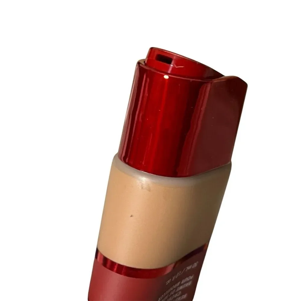 ONE/SIZE by Patrick Starrr BB Cream Medium Dark 3 Rosy Undertones Hydrating 30mL